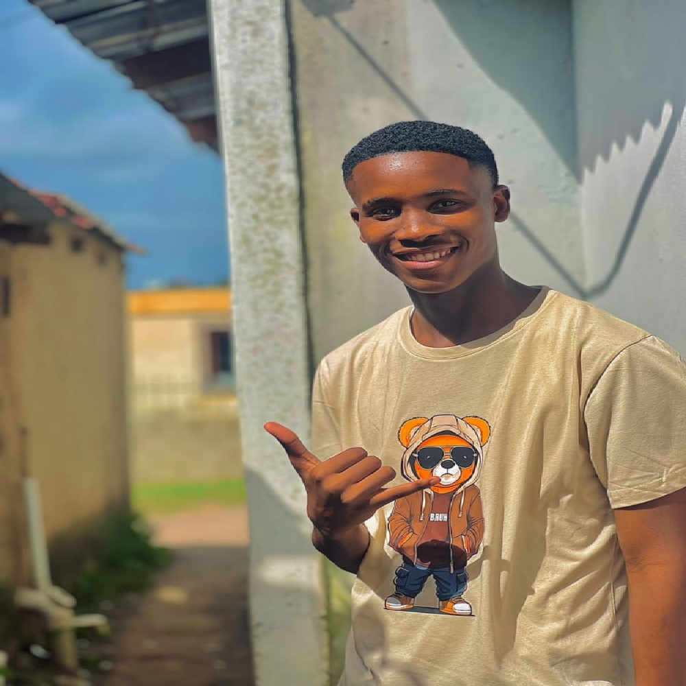 Dareal Dube