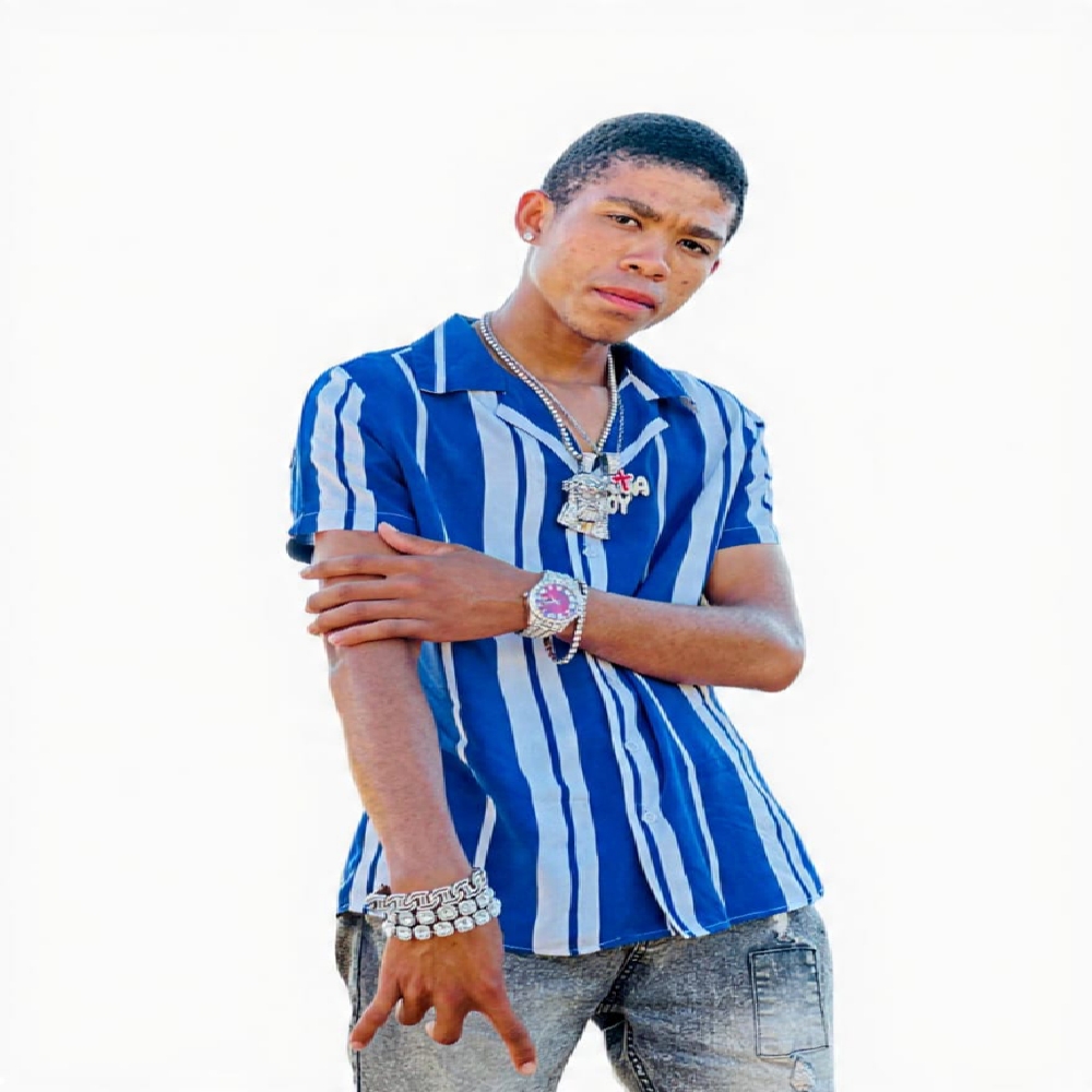 Lilg Bling
