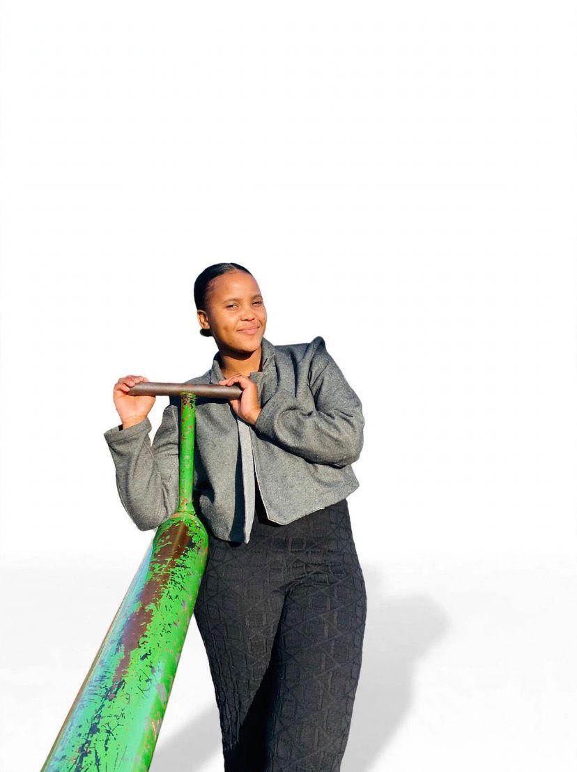 Athini Makhanda